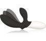 Lelo LOKI WAVE 2 PROSTATIC MASSAGER - BLACK