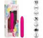 Calexotics BLISS VIBE PINK