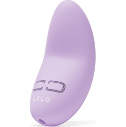 Lelo LILY 3 PERSONAL MASSAGER - LILAC