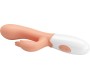 Pretty Love BLOODY MARY VIBRATOR WITH STIMULATOR