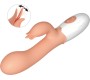 Pretty Love BLOODY MARY VIBRATOR WITH STIMULATOR