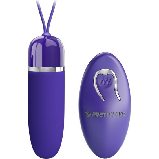 Pretty Love Youth PRETTY LOVE - DARLENE YOUTH VIOLET MINI VIBRATING BULLET