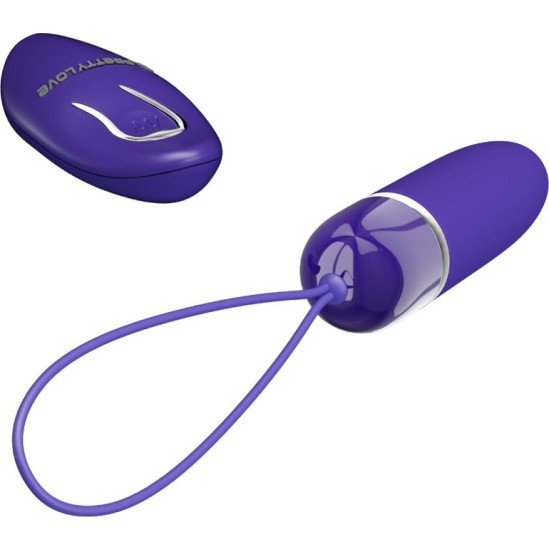 Pretty Love Youth PRETTY LOVE - DARLENE YOUTH VIOLET MINI VIBRATING BULLET