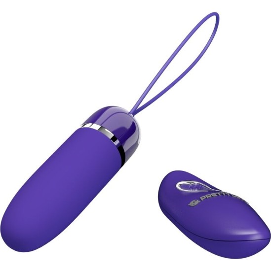 Pretty Love Youth PRETTY LOVE - DARLENE YOUTH VIOLET MINI VIBRATING BULLET