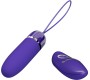 Pretty Love Youth PRETTY LOVE - DARLENE YOUTH VIOLET MINI VIBRATING BULLET