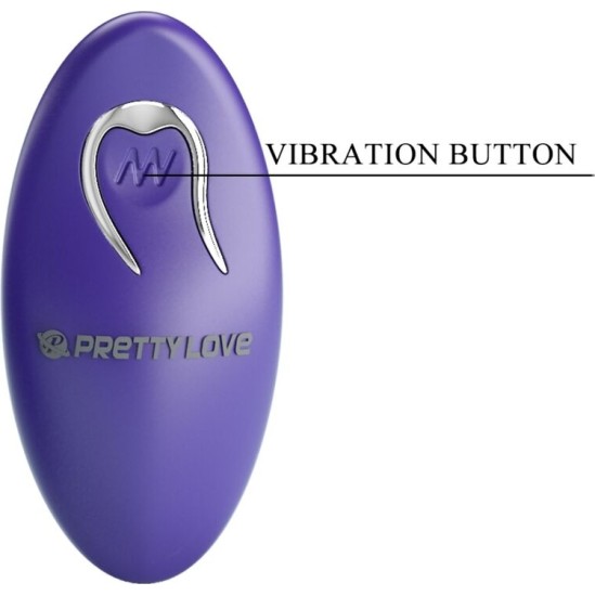 Pretty Love Youth PRETTY LOVE - DARLENE YOUTH VIOLET MINI VIBRATING BULLET