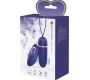 Pretty Love Youth PRETTY LOVE - DARLENE YOUTH VIOLET MINI VIBRATING BULLET