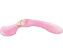 Shunga Toys SHUNGA - ZOA INTIMATE MASSAGER PINK