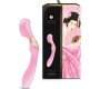 Shunga Toys SHUNGA - ZOA INTIMATE MASSAGER PINK