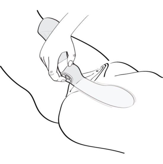 Shunga Toys SHUNGA - ZOA INTIMATE MASSAGER PINK