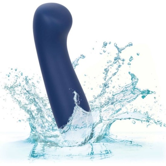 Calexotics CASHMERE SATIN G BLUE