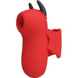 Pretty Love Smart PRETTY LOVE - MINI FUN TOYS BY MAGIC DEVIL STIMULATOR