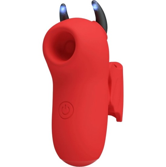 Pretty Love Smart PRETTY LOVE - MINI FUN TOYS BY MAGIC DEVIL STIMULATOR