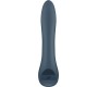 Satisfyer Vibrator SATISFYER - G-SPOT WAVE 4 12 VIBRATIONS PROGRAM VIBRATOR DARK GREY