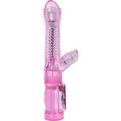 Baile Rotations BAILE - INTIMATE LOVER TEASE LILAC VIBRATOR