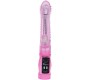 Baile Rotations BAILE - INTIMATE LOVER TEASE LILAC VIBRATOR