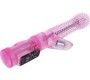 Baile Rotations BAILE - INTIMATE LOVER TEASE LILAC VIBRATOR