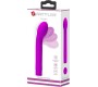 Pretty Love LOGAN G-SPOT VIBRATOR 10 VIBRATIONS PURPLE