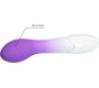 Pretty Love BISHOP G-SPOT VIBRATOR 30 VIBRATIONS PURPLE