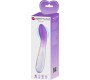 Pretty Love BISHOP G-SPOT VIBRATOR 30 VIBRATIONS PURPLE