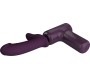 Pretty Love C-Type PRETTY LOVE - DJ SCHOLAR MASSAGER 5 SETTINGS PURPLE