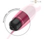 Intense Fun INTENSE - SCARLET VIBRATING BULLET RED DEMON 9.3 X 2.4 CM