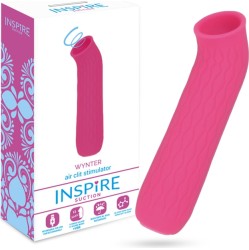 Inspire Suction WINTER PINK