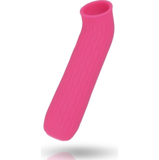 Inspire Suction WINTER PINK