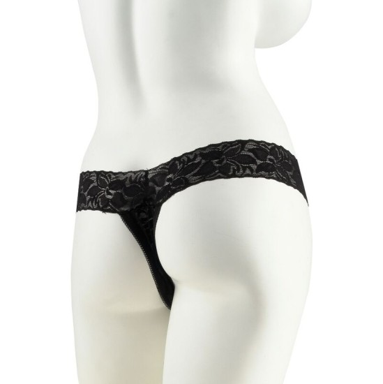 Pipedreams FETISH FANTASY LIMITED EDITION - REMOTE CONTROL VIBRATING PANTIES