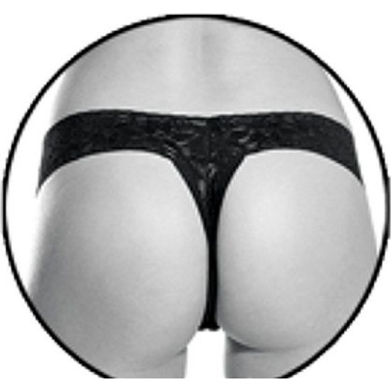 Pipedreams FETISH FANTASY LIMITED EDITION - REMOTE CONTROL VIBRATING PANTIES