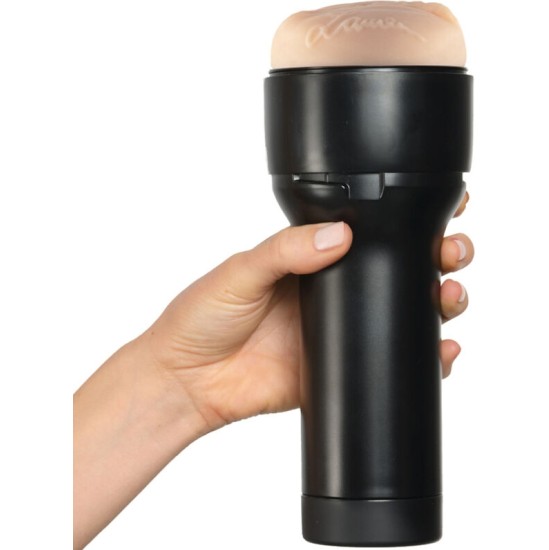 Kiiroo FEEL LAUREN PHILLIPS STARS COLLECTION STROKERS POWERBLOW COMPATIBLE