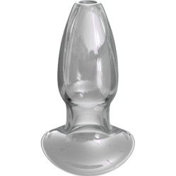 Anal Fantasy Elite Collection ANAL GAPER CRYSTAL DILATOR SIZE M