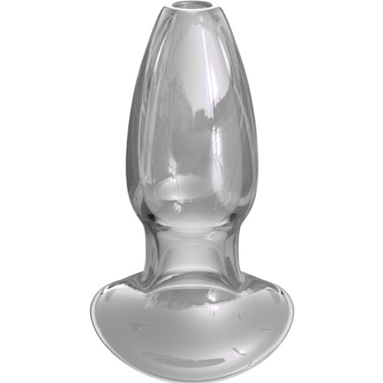 Anal Fantasy Elite Collection ANAL GAPER CRYSTAL DILATOR SIZE M