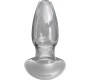 Anal Fantasy Elite Collection ANAL GAPER CRYSTAL DILATOR SIZE M