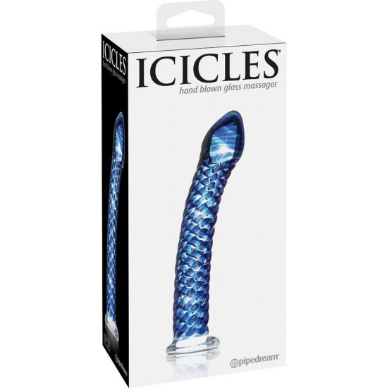 Icicles N. 29 GLASS MASSAGER
