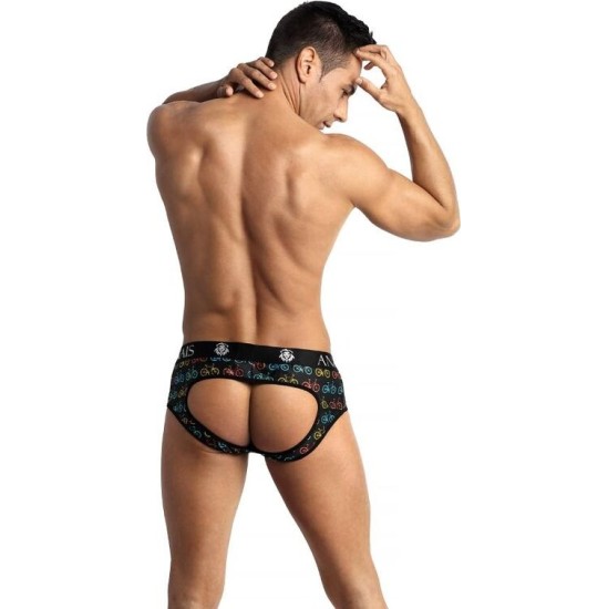 Anais Men Jock ANAIS MEN - BENITO JOCK BIKINI L