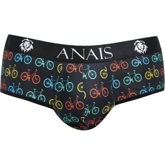 Anais Men Jock ANAIS MEN - BENITO JOCK BIKINI L