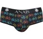 Anais Men Jock ANAIS MEN - BENITO JOCK BIKINI L