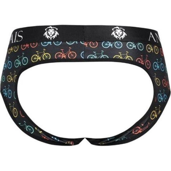 Anais Men Jock ANAIS MEN - BENITO JOCK BIKINI L