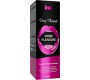 Intt Unisex Arousal Gel INTT - ORAL REFRESHING SPRAY WITH MINT FLAVOR