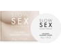 Bijoux Slow Sex BIJOUX - SLOW SEX BODY MASSAGE CANDLE 50 G