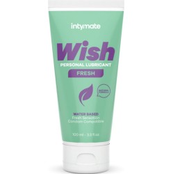 Intimateline Intymate WISH FRESH STIMULATING LUBRICANT 100 ML