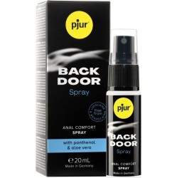 Pjur BACK DOOR ANAL RELAXING SPRAY