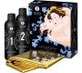 Shunga Kits SHUNGA - ORIENTAL BODY TO BODY EROTIC MASSAGE GEL WITH EXOTIC FRUITS