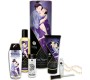 Shunga Kits SHUNGA - CARNAL PLEASURES COLLECTION KIT