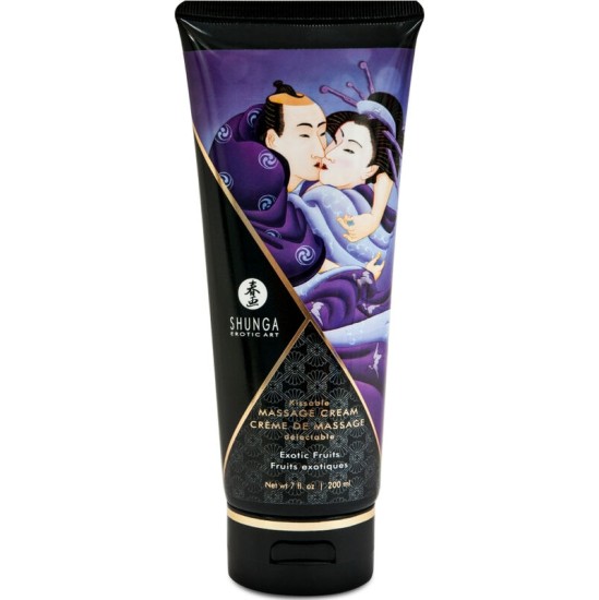 Shunga Kits SHUNGA - CARNAL PLEASURES COLLECTION KIT