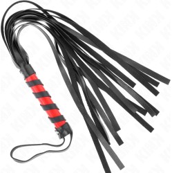 Kink Impact & Touch KINK - SHORT HANDLE WHIP 45 CM