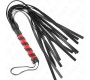 Kink Impact & Touch KINK - SHORT HANDLE WHIP 45 CM