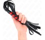 Kink Impact & Touch KINK - SHORT HANDLE WHIP 45 CM