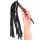 Kink Impact & Touch KINK - SHORT HANDLE WHIP 45 CM